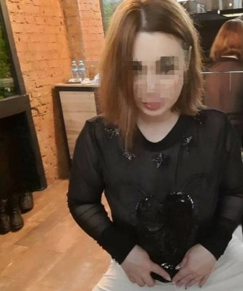 Алиночка